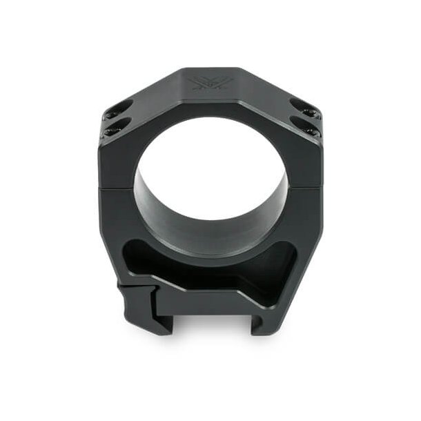 Vortex Precision Matched Riflescope Ringe (s�t med 2 stk.)  Precision Marched ringe �35mm, 32mm h�j 