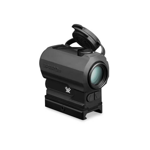 Vortex SPARC AR ll Rdpunktsigte (2 MOA)