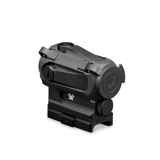 Vortex SPARC AR ll Rdpunktsigte (2 MOA)