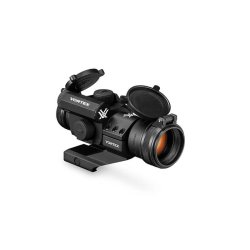 Vortex Strike Fire II (Red/Green Dot, Bright Red Dot)