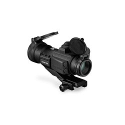 Vortex Strike Fire II (Red/Green Dot, Bright Red Dot)