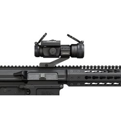 Vortex Strike Fire II (Red/Green Dot, Bright Red Dot)