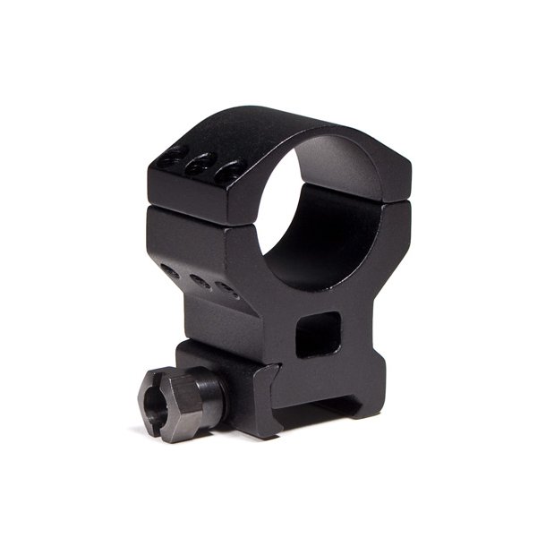 Tactical Ring Aluminium (1 stk.) 30mm lav 