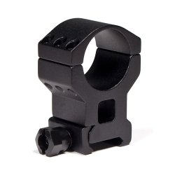 Tactical Ring Aluminium (1 stk.) 30mm lav 