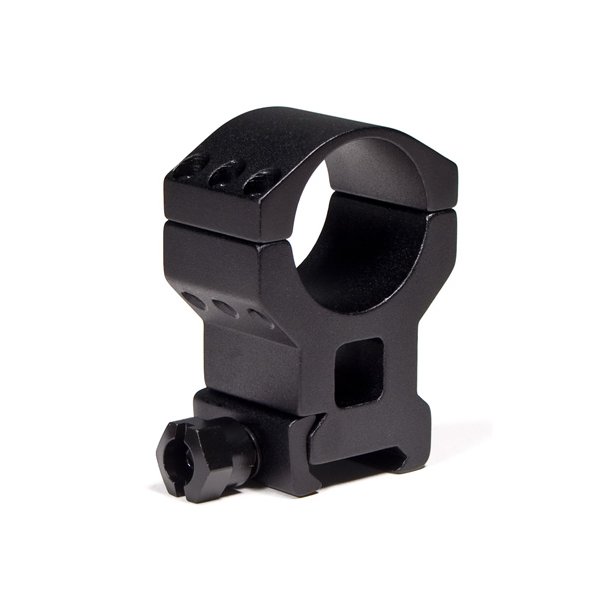 Tactical Ring Aluminium (1 stk.) 30mm lav 