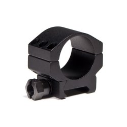 Tactical Ring Aluminium (1 stk.) 30mm lav 