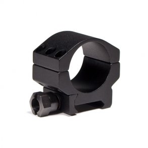Tactical Ring Aluminium (1 stk.) 30mm lav 