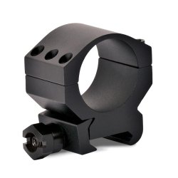 Tactical Ring Aluminium (1 stk.) 30mm lav 
