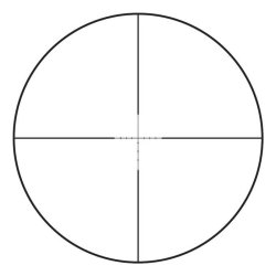 Vortex Viper HS sigtekikkerter (2.5-10x44, 4-16x50, 6-24x50 - 30mm tube)