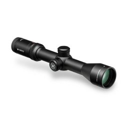 Vortex Viper HS sigtekikkerter (2.5-10x44, 4-16x50, 6-24x50 - 30mm tube)