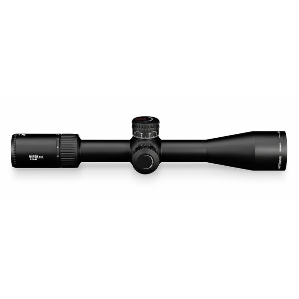 Vortex Viper PST II Sigtekikkert