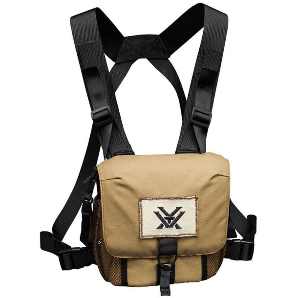 Vortex Viper HD ll Hndkikkert (8x42, 10x42, 10x50, 12x50)