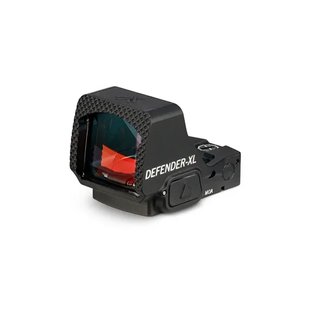Vortex Defender-XL Rdpunkt sigte (2 MOA)