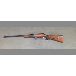 Brugt Ansch�tz Salonriffel | 22LR | 52cm