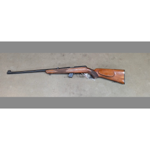 Brugt Ansch�tz Salonriffel | 22LR | 52cm