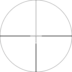Vortex Viper HD 2-10x42 m/ Dead-Hold BDC (MOA)