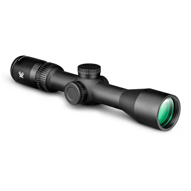 Vortex Viper HD 2-10x42 m/ Dead-Hold BDC (MOA)