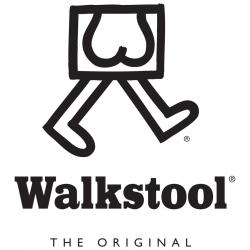 Walkstool Basic Trebenet 50 eller 60cm