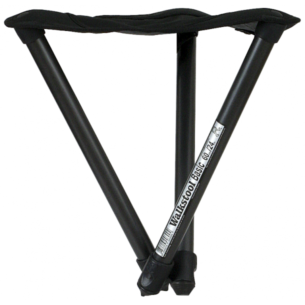 Walkstool Basic Trebenet 50 eller 60cm