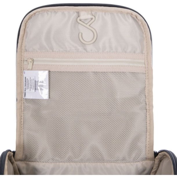 Trespass Tripwash Toilettaske