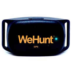 WeHunt GPS Tracker t/ jagthunden