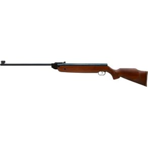 Weihrauch HW 80 SLK NYHED 4,5 MM Luftgevr SMART KORT LB HIGH SPEED