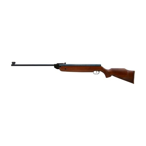 Weihrauch HW 80 SLK NYHED 4,5 MM Luftgevr SMART KORT LB HIGH SPEED