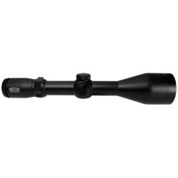 Welter Optics WA Model 1-6x24, 1,5-6x42, 2,5-10x50, 3-12x56 med belyst sigte