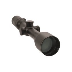 Welter Optics 2-12x50 WA RG Sigtekikkert