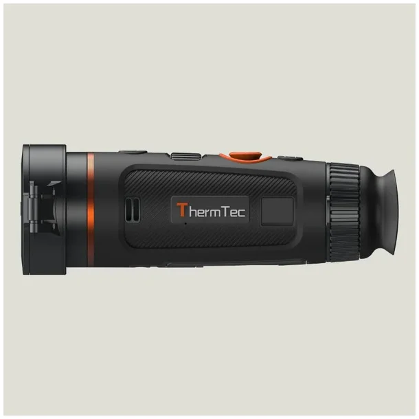 ThermTec Wild 650 50mm 640 Sensor Termisk Spotter