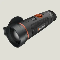 ThermTec Wild 650 50mm 640 Sensor Termisk Spotter