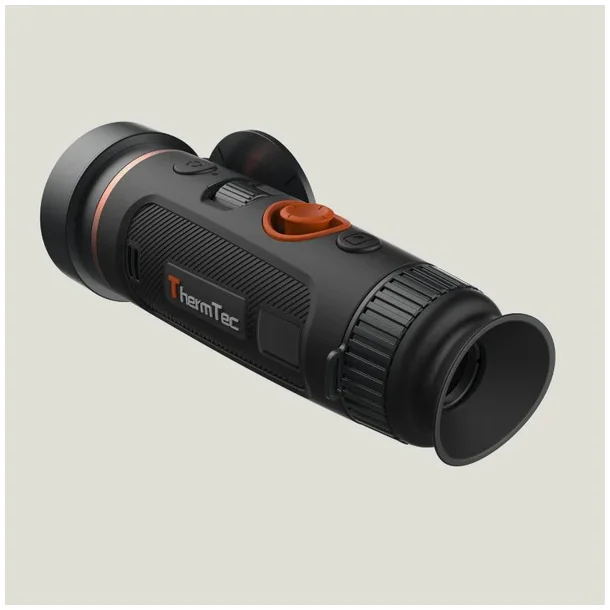 ThermTec Wild 650 50mm 640 Sensor Termisk Spotter