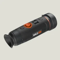 ThermTec Wild 650 50mm 640 Sensor Termisk Spotter