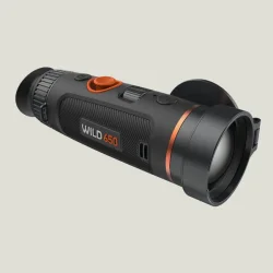 ThermTec Wild 650 50mm 640 Sensor Termisk Spotter