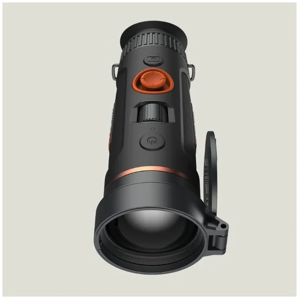 ThermTec Wild 650 50mm 640 Sensor Termisk Spotter