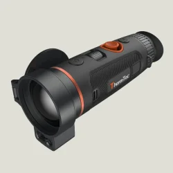 ThermTec Wild 650 50mm 640 Sensor Termisk Spotter