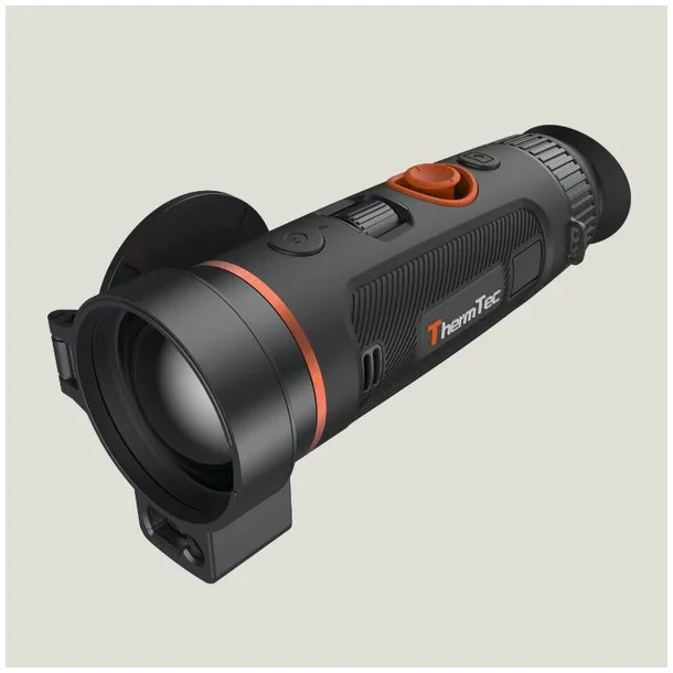 ThermTec Wild 650 50mm 640 Sensor Termisk Spotter