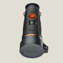 ThermTec Wild 650 50mm 640 Sensor Termisk Spotter