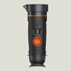 ThermTec Wild 650 50mm 640 Sensor Termisk Spotter
