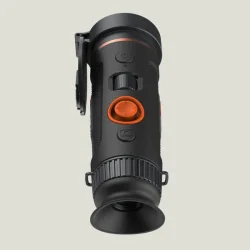 ThermTec Wild 650 50mm 640 Sensor Termisk Spotter