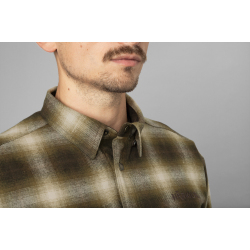 Hrkila Folke Skjortejakke