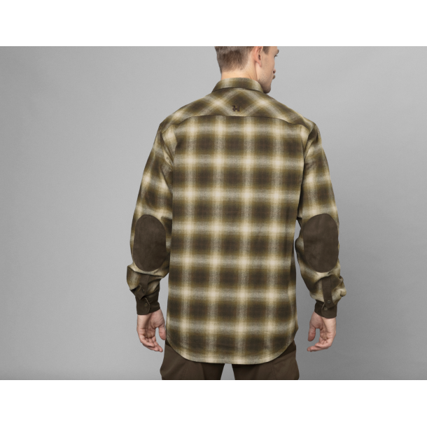 Hrkila Folke Skjortejakke