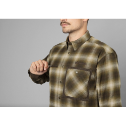 Hrkila Folke Skjortejakke