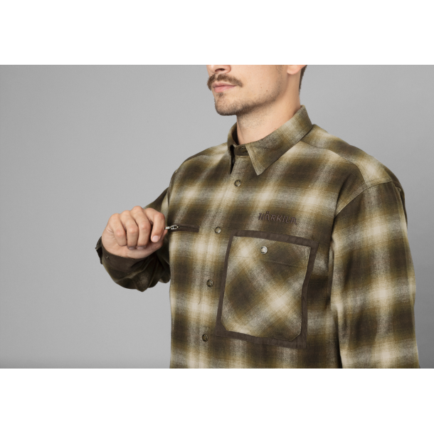 Hrkila Folke Skjortejakke