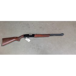 Brugt Winchester 270 Pump | 22LR  | 50cm