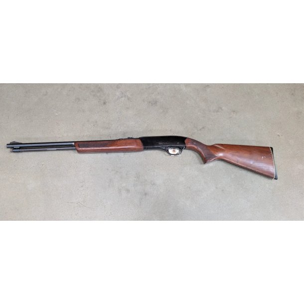 Brugt Winchester 270 Pump | 22LR  | 50cm