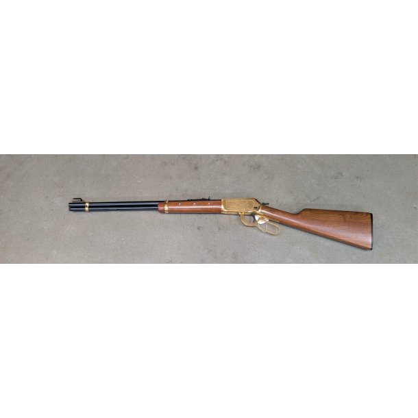Brugt Winchester Model 9422 Cheyenne Carbine .22 LR
