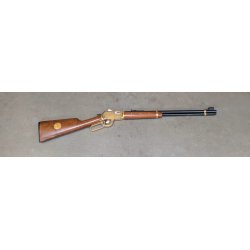 Brugt Winchester Model 9422 Cheyenne Carbine .22 LR