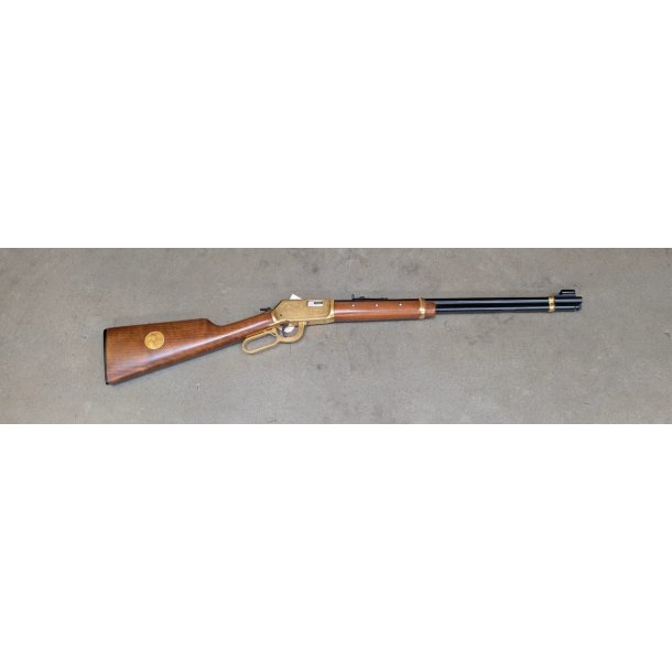 Brugt Winchester Model 9422 Cheyenne Carbine .22 LR