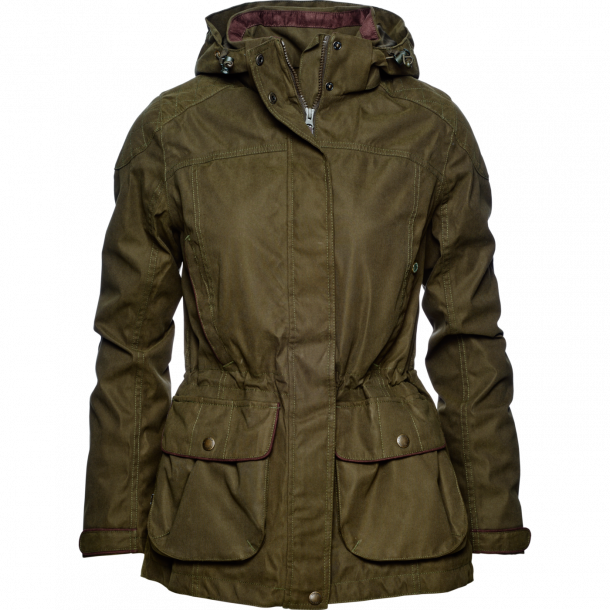 Seeland Woodcock ll Lady Jakke